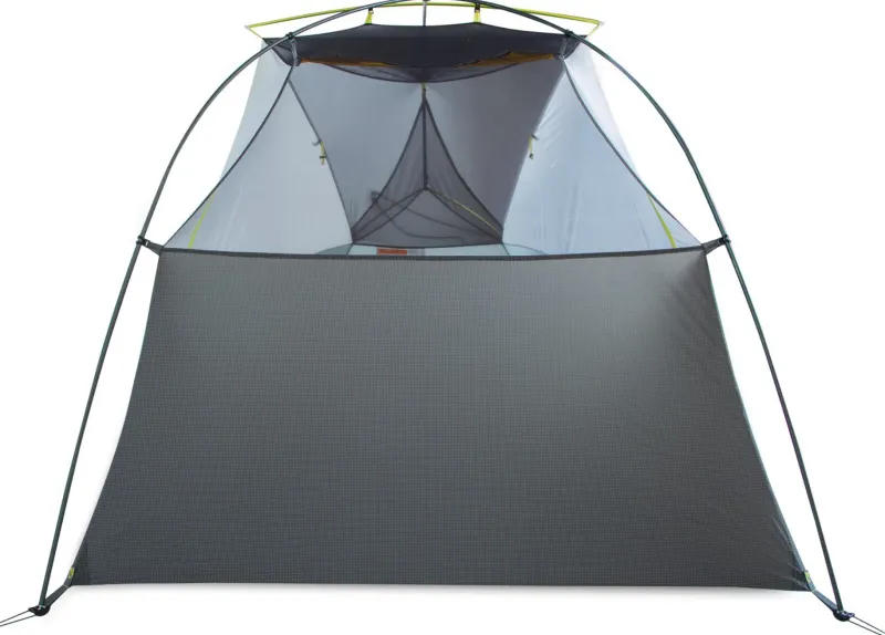 Nemo Backpacking & Lightweight Tents-Dragonfly OSMO 2P Tent