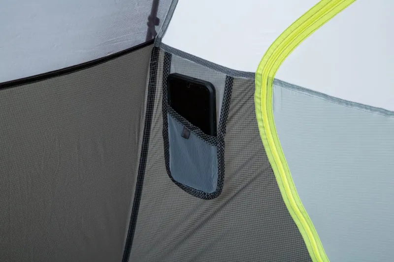 Nemo Backpacking & Lightweight Tents-Dragonfly OSMO 2P Tent