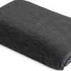 Nemo Sleep Accessories-Fillo Camping Pillow - Black Pearl-Birch Bud