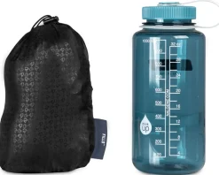 Nemo Sleep Accessories-Fillo Camping Pillow - Blue Horizon-Ombre Blue