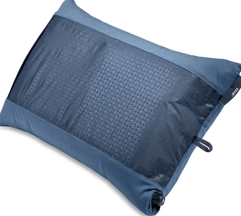 Nemo Sleep Accessories-Fillo Camping Pillow - Blue Horizon-Ombre Blue