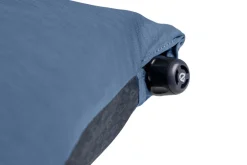Nemo Sleep Accessories-Fillo Camping Pillow - Blue Horizon-Ombre Blue