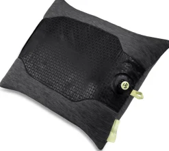 Nemo Sleep Accessories-Fillo Elite Camping Pillow - Black Pearl-Citron
