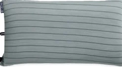 Nemo Sleep Accessories-Fillo Wide Camping Pillow - Silt Stripe