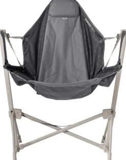 Nemo Camping Furniture-Stargaze Evo-X - Goodnight Black