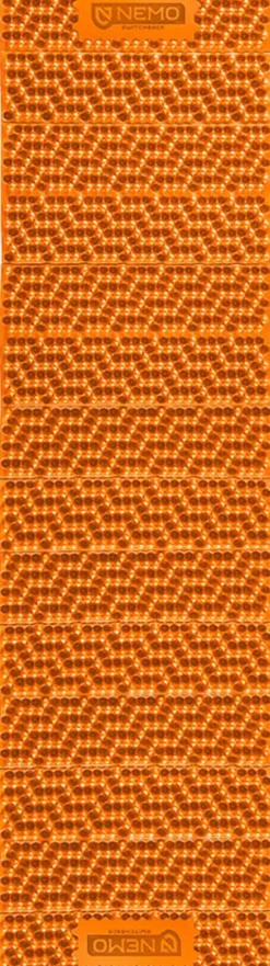 Nemo Backpacking & Lightweight Sleeping Mats-Switchback Insulated Mat - Regular