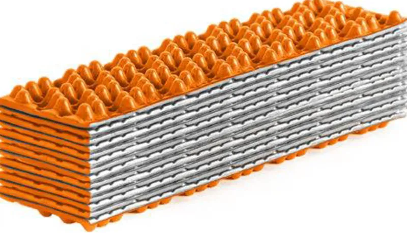 Nemo Backpacking & Lightweight Sleeping Mats-Switchback Insulated Mat - Regular