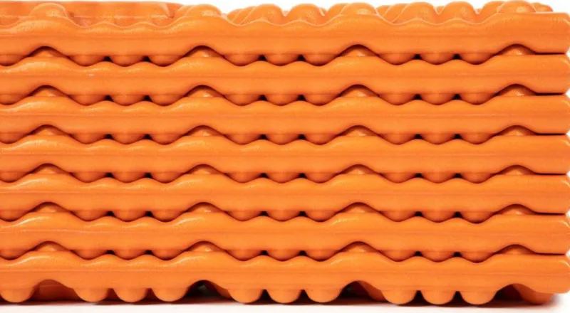 Nemo Backpacking & Lightweight Sleeping Mats-Switchback Insulated Mat - Regular