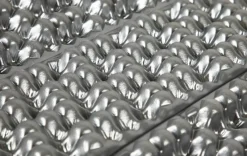 Nemo Backpacking & Lightweight Sleeping Mats-Switchback Insulated Mat - Regular