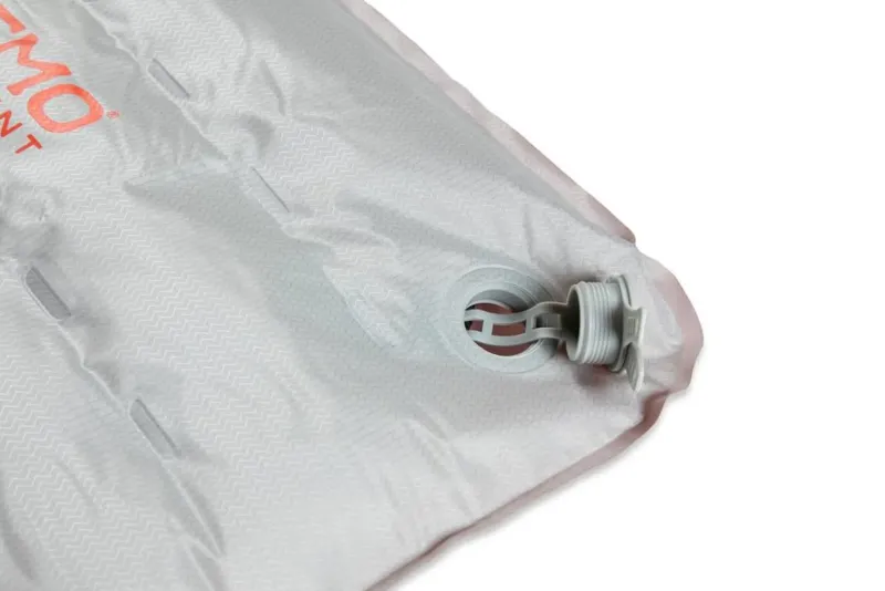 Nemo Backpacking & Lightweight Sleeping Mats-Tensor All-Season Mat - Regular Mummy