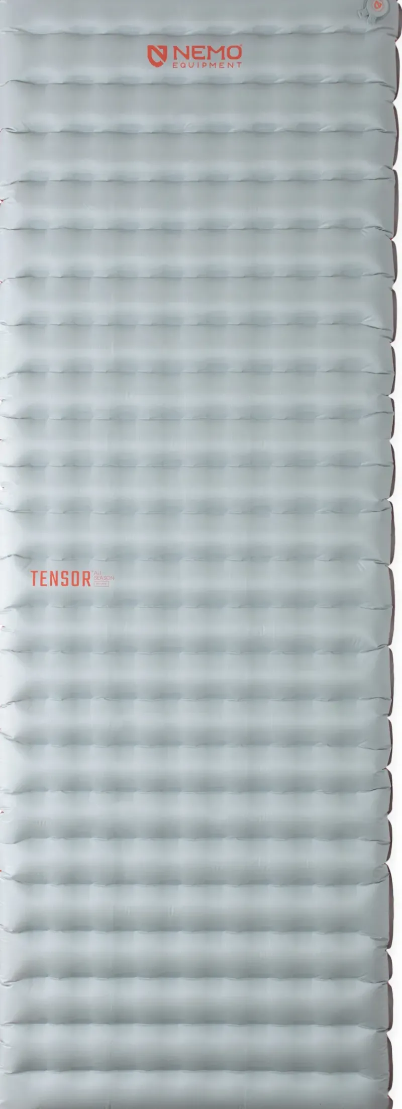 Nemo Backpacking & Lightweight Sleeping Mats-Tensor All-Season Mat - Regular Wide