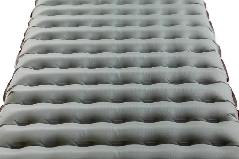 Nemo Backpacking & Lightweight Sleeping Mats-Tensor All-Season Mat - Regular Wide