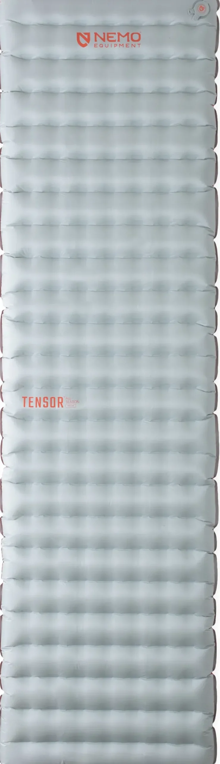 Nemo Backpacking & Lightweight Sleeping Mats-Tensor All-Season Mat - Regular