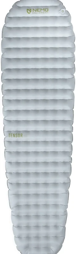 Nemo Backpacking & Lightweight Sleeping Mats-Tensor Elite Mat - Regular