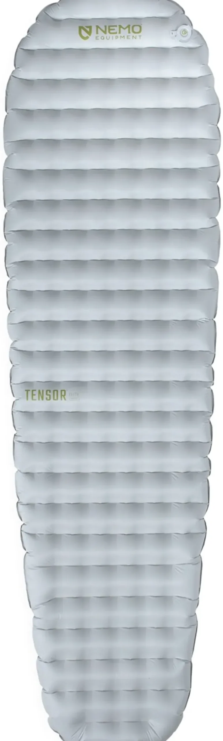 Nemo Backpacking & Lightweight Sleeping Mats-Tensor Elite Mat - Regular