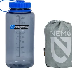 Nemo Backpacking & Lightweight Sleeping Mats-Tensor Elite Mat - Regular