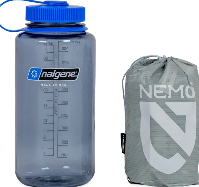 Nemo Backpacking & Lightweight Sleeping Mats-Tensor Elite Mat - Regular