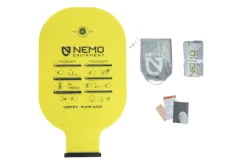 Nemo Backpacking & Lightweight Sleeping Mats-Tensor Elite Mat - Regular