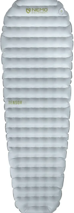 Nemo Backpacking & Lightweight Sleeping Mats-Tensor Elite Mat - Short
