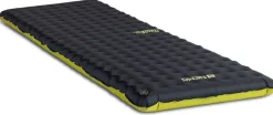 Nemo Backpacking & Lightweight Sleeping Mats-Tensor Extreme Conditions Mat - Regular Wide
