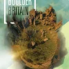 Cordee Maps And Books-Niall Grimes Boulder Britain - New 2nd Edition