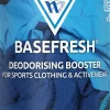 Nikwax Clothing Cleaning & Proofing-BaseFresh - 300ml