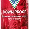 Nikwax Clothing Cleaning & Proofing-Down Proof - 300ml
