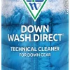 Nikwax Clothing Cleaning & Proofing-Down Wash Direct - 300ml