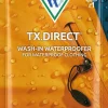 Nikwax Clothing Cleaning & Proofing-TX.Direct Wash-In Pouch - 100ml