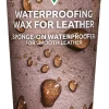 Nikwax Footwear Cleaning & Proofing-Waterproofing Wax for Leather - Neutral - 100ml