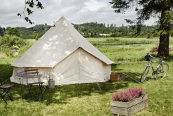 Nordisk Tipi'S & Bell Tents-Asgard 12.6m Bell Tent