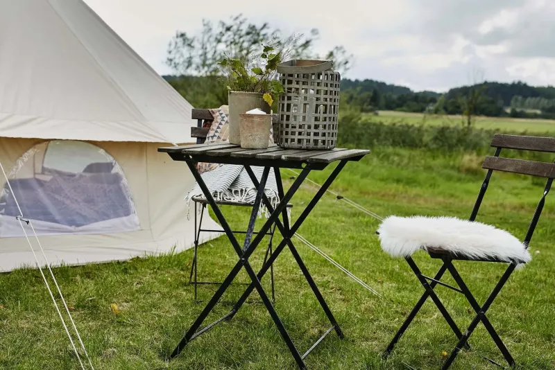 Nordisk Tipi'S & Bell Tents-Asgard 12.6m Bell Tent