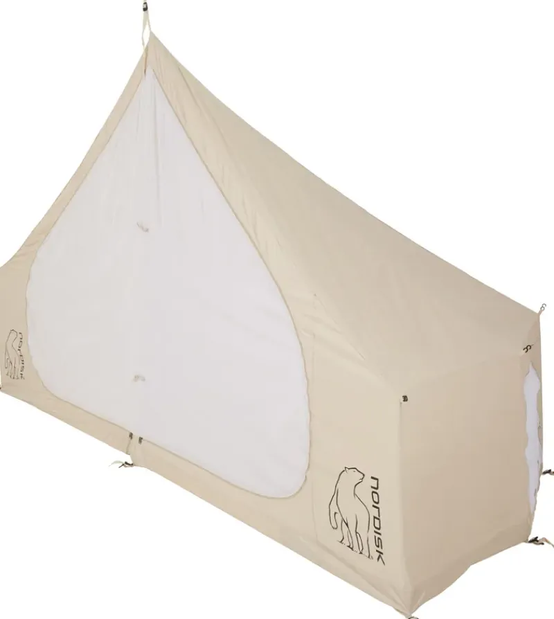 Nordisk Bedrooms & Inners-Asgard 12.6m Inner Cabin