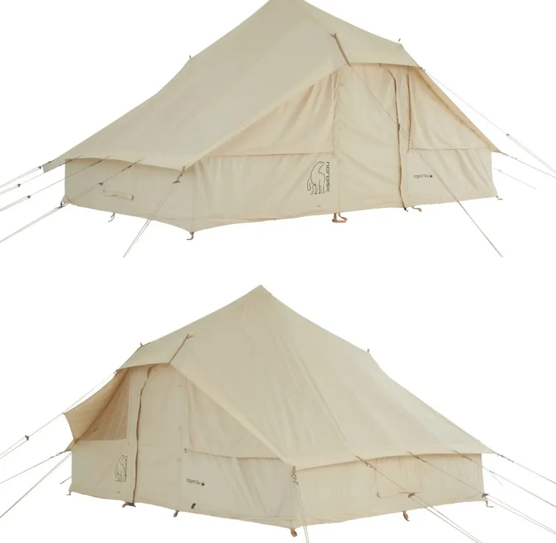 Nordisk Tipi'S & Bell Tents-Utgard Sky 13.2 Tent