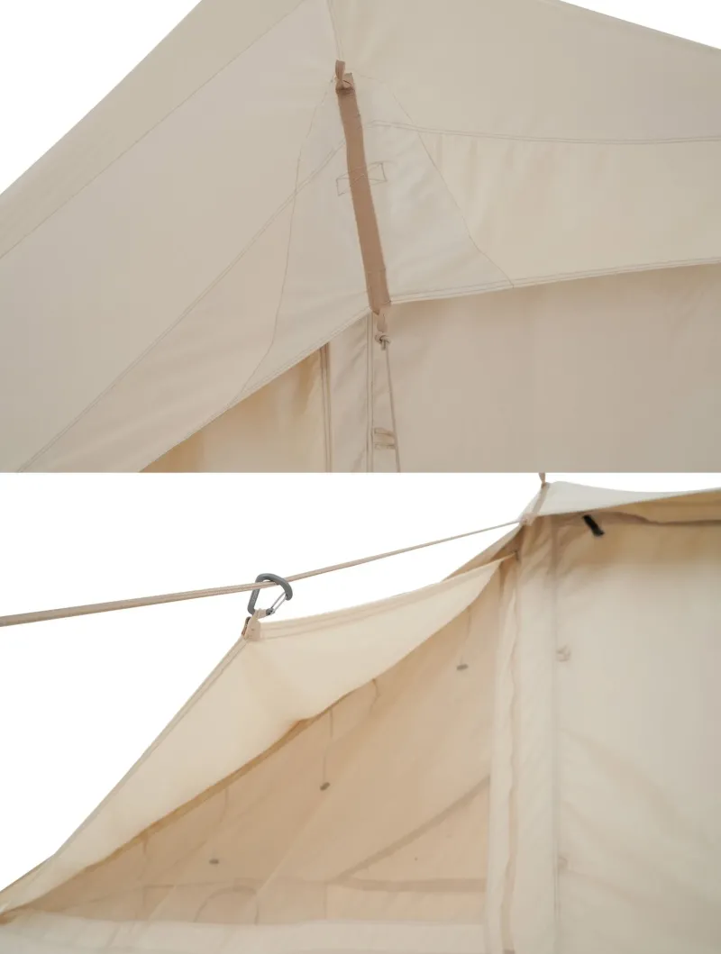 Nordisk Tipi'S & Bell Tents-Utgard Sky 13.2 Tent