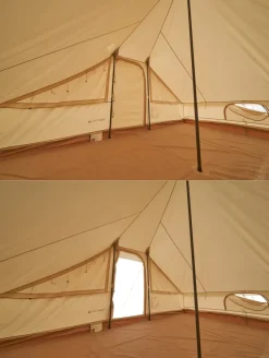 Nordisk Tipi'S & Bell Tents-Utgard Sky 13.2 Tent