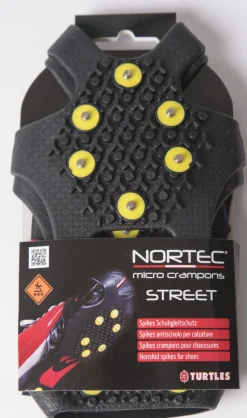 Nortec Crampons-Street Micro Crampons