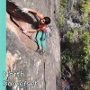 Great Western Rock Maps And Books-North Somerset Outcrops Climbing Guide - Vol 1