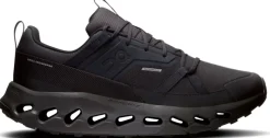 On Hiking Shoes & Boots|Approach Shoes-Mens Cloudhoriz Waterproof Shoes - Black-Black