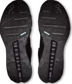 On Hiking Shoes & Boots|Approach Shoes-Mens Cloudhoriz Waterproof Shoes - Black-Black