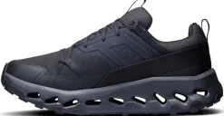 On Hiking Shoes & Boots|Approach Shoes-Womens Cloudhoriz Waterproof Shoes - Black-Black