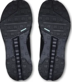 On Hiking Shoes & Boots|Approach Shoes-Womens Cloudhoriz Waterproof Shoes - Black-Black
