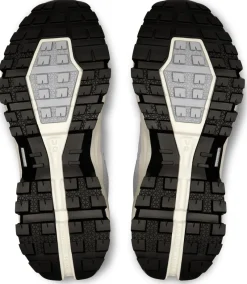 On Hiking Shoes & Boots|Walking Shoes-Womens Cloudrock Mid Waterproof Shoes - Alloy-Ice