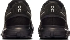 On Hiking Shoes & Boots|Walking Shoes-Womens Cloud 6 Shoes - Black-Black
