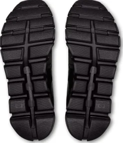 On Hiking Shoes & Boots|Walking Shoes-Womens Cloud 6 Shoes - Black-Black