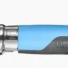 Opinel Knives & Multi-Tools-No.8 Outdoor Knife - Blue