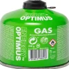 Optimus Stove Accessories-Gas Canister - 230g