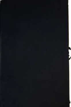 Organic Climbing Bouldering-Backcountry Pad - Neon