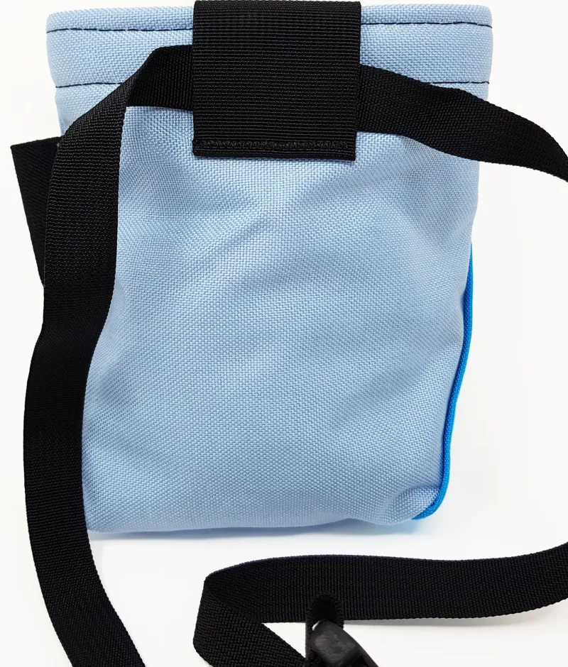 Organic Climbing Chalk & Chalkbags-Chalk Bag - Large