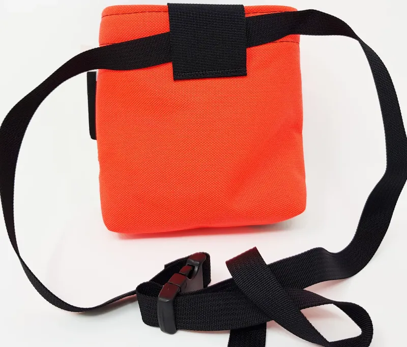 Organic Climbing Chalk & Chalkbags-Chalk Bag - Small